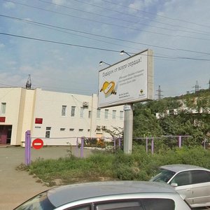 Russkaya Street, 73Г, : foto