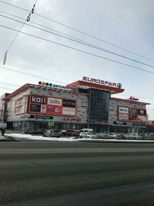 Омск, Улица 10 лет Октября, 92: фото