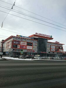 10 Let Oktyabrya Street, 92, Omsk: photo