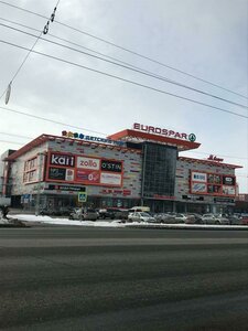 Omsk, 10 Let Oktyabrya Street, 92: foto