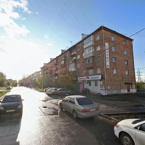 2-ya Krasnoflotskaya ulitsa, 19, : foto