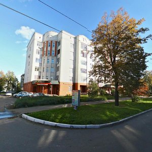 Ulitsa Tatarstan, 8, : foto