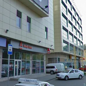 Leninskiy Avenue, 30А, Kaliningrad: photo