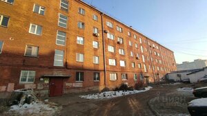 Ulitsa Energetikov, 61, Omsk: photo