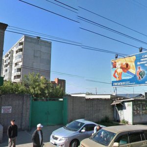 Borisa Bogatkova Street, 163Ак1, : foto