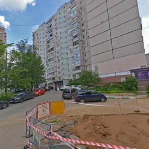 Красногорск, Дачная улица, 11: фото