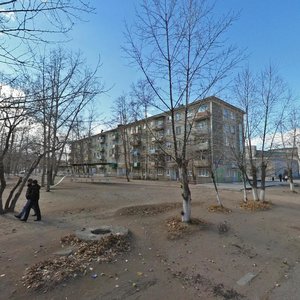 Vesennyaya ulitsa, 12, Chita: photo