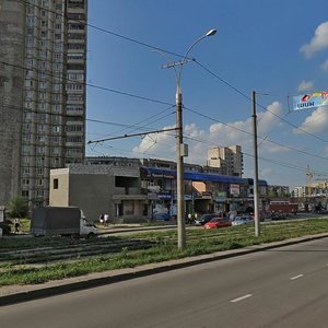 Generala Merkulova Street, 16Б, Lipetsk: photo