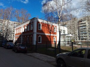 Madonskaya Street, 10Б, Orehovo‑Zuevo: photo