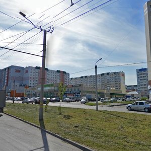 Барнаул, Улица Малахова, 142: фото