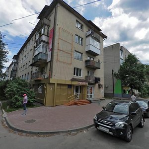 Vulytsia Pysareva, 3, : foto