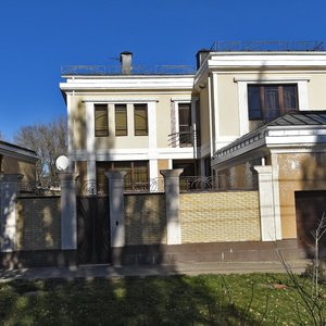 Lenina Street, 199, Stavropol: photo
