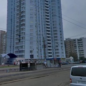 Kharkivske Highway, 152к1, Kyiv: photo