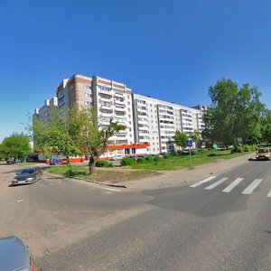 Ivana Susanina Street, 29/52, Kostroma: photo