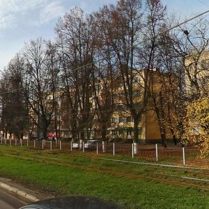 Lenin Avenue, 127, Nizhny Novgorod: photo