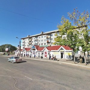 Dimitrova Street, 14А, Birobidgan: photo