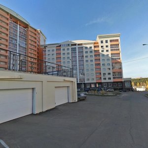 Mikrorayon Universitetskiy, 1Б/1 ، إيركوتسك: صورة