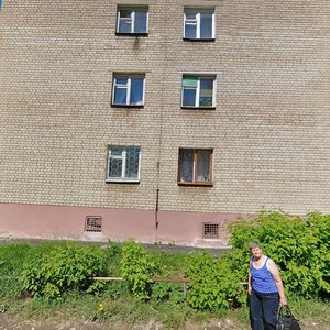 Svobody Street, 39Б, Ivanovo: photo