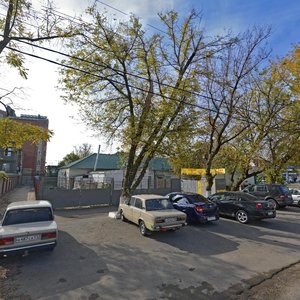 Ulitsa Krupskoy, 8Б, Krasnodar: photo