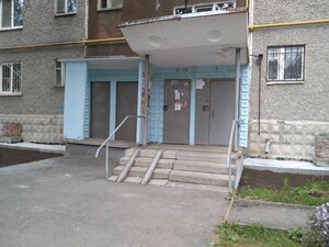 Sirenevy bulvar, 11, : foto