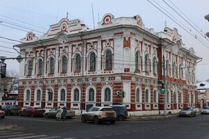 Sobinova Street, 53/42 ، ياروسلافل: صورة