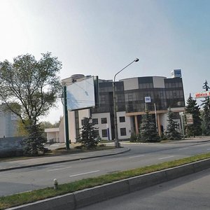 Sobornyi prospekt, 111А, Zaporizhia: photo