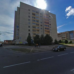 Oktyabrskiy Avenue, 49/1, Cherepovets: photo