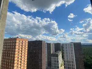 Котельники, Сосновая улица, 5к1: фото