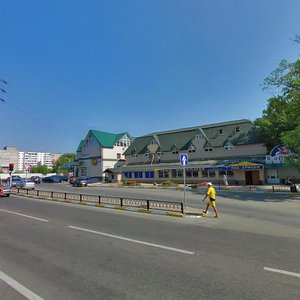 Chugunova Street, 18А ، : صورة