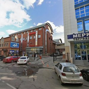 Rabochaya street, 2А/3, Irkutsk: photo