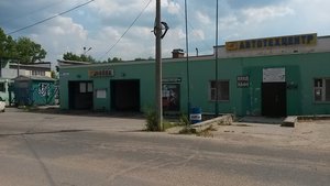 Moskovskoye shosse, 82А, Serpuhov: photo