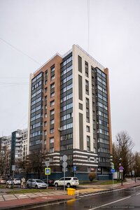 Marshala Bagramyana Street, 4, : foto