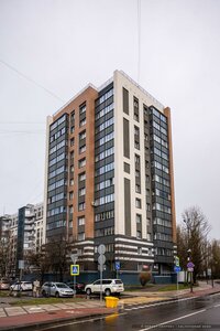 Marshala Bagramyana Street, No:4, Kaliningrad: Fotoğraflar