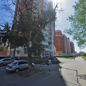 Полтава, Улица Александра Бедного, 1А: фото