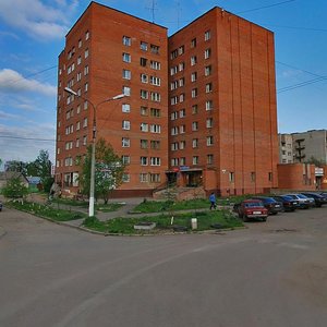 Серпухов, Улица Будённого, 9: фото