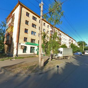 Ulitsa Gorkogo, 85, Vologda: photo