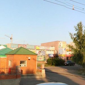 Adoratskogo Street, 12к1, Kazan: photo