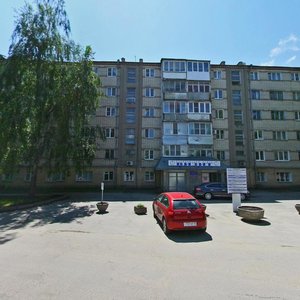 Mira Street, 456А, Stavropol: photo