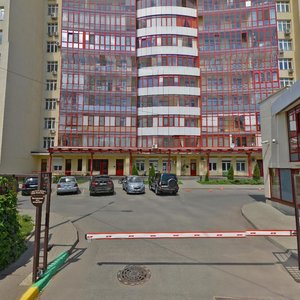 Klubniy Lane, 7, Vidnoe: photo
