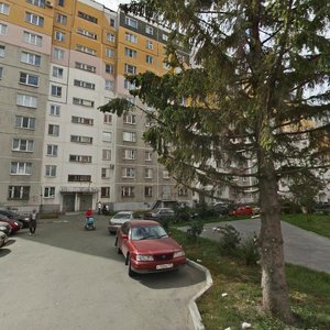 Ulitsa Kosareva, 63, Chelyabinsk: photo