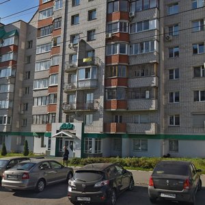 Vorovskogo Street, 171, Izhevsk: photo