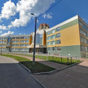 Marshala Zakharova Street, 16к5, Saint Petersburg: photo