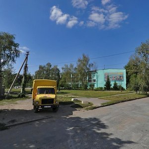 Харьков, Улица Маршала Рыбалко, 50/4: фото