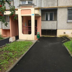 Chapaeva Street, 5, : foto
