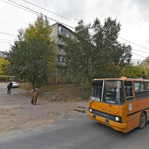 Tulskaya ulitsa, 9, Saratov: photo