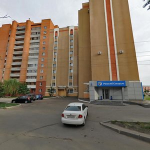 Internatsionalnaya Street, 47к3, Tambov: photo