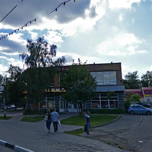 Sovetskaya Street, 19А, Balashiha: photo
