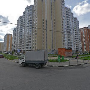 Rozhdestvenskaya Street, 14, Moscow: photo