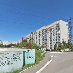 Slobodskaya Street, 21, Khabarovsk: photo