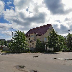 Inzhenernaya ulitsa, 1, Priozersk: photo